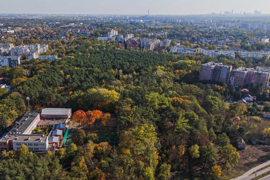 Warszawa, Białołęka, Sprawdź >>> Działka pod inwestycje