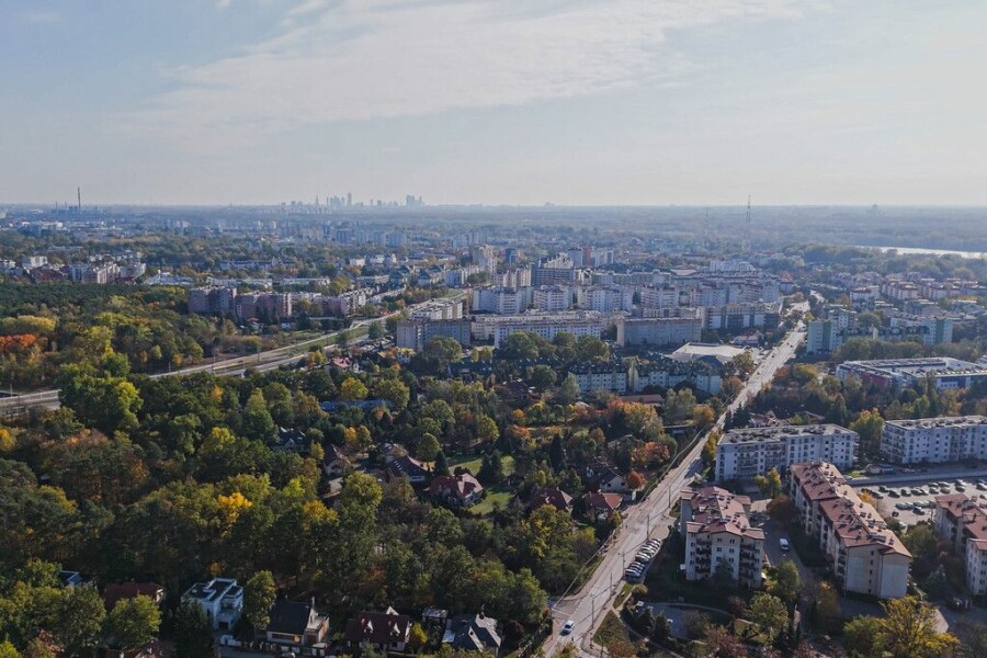 Warszawa, Białołęka, Sprawdź >>> Działka pod inwestycje