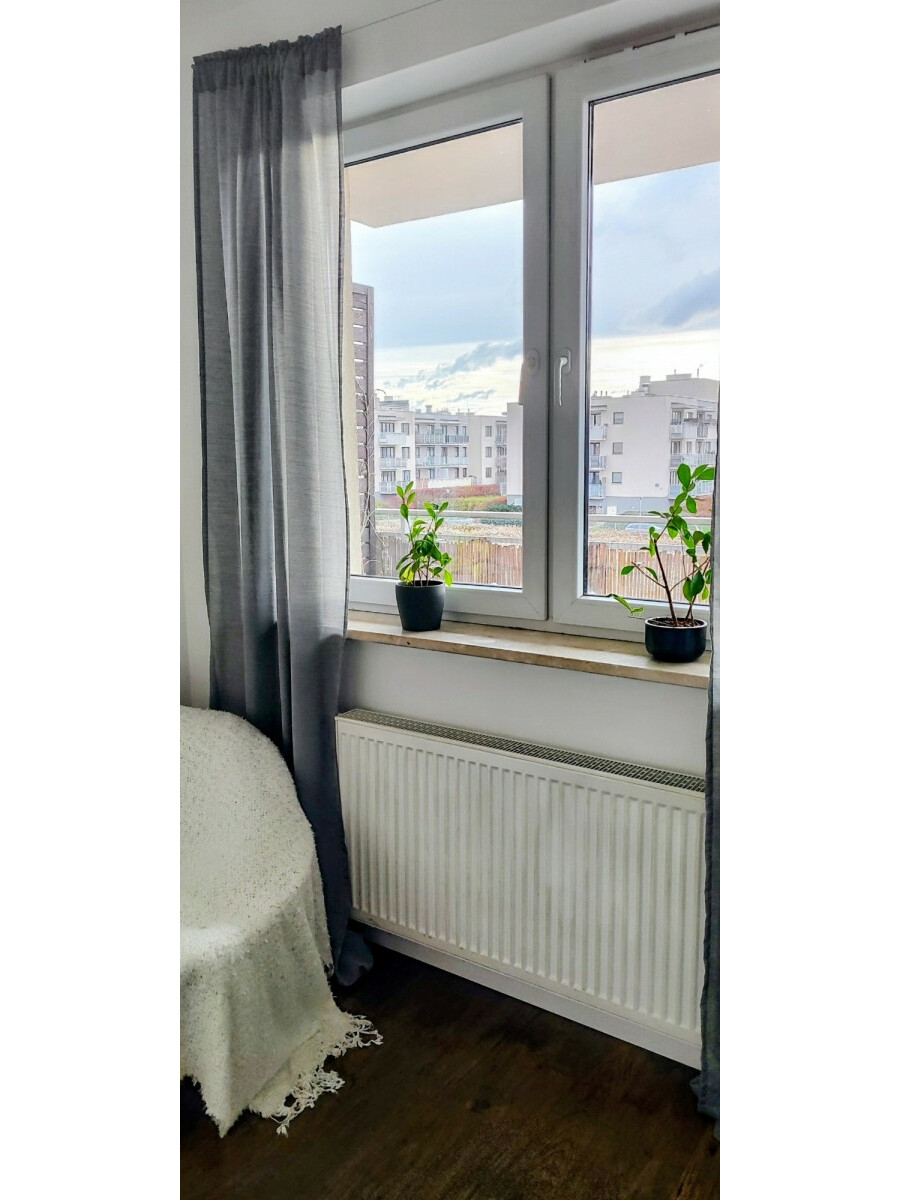 powiat Warszawa, Warszawa, Vincenza Belliniego, 28m2 Białołęka 2 pokoje, duży balkon, garaż