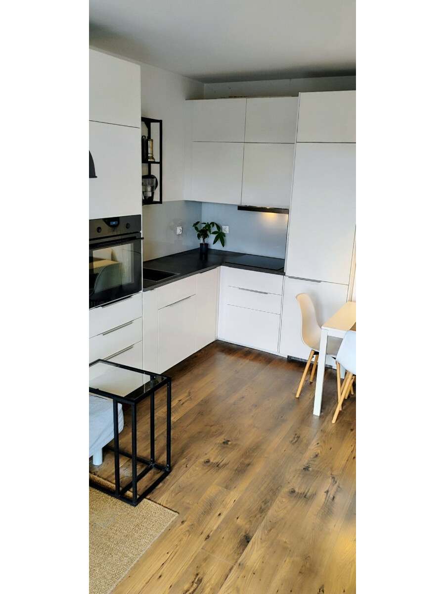 powiat Warszawa, Warszawa, Vincenza Belliniego, 28m2 Białołęka 2 pokoje, duży balkon, garaż