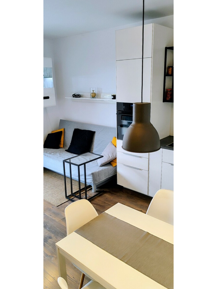 powiat Warszawa, Warszawa, Vincenza Belliniego, 28m2 Białołęka 2 pokoje, duży balkon, garaż