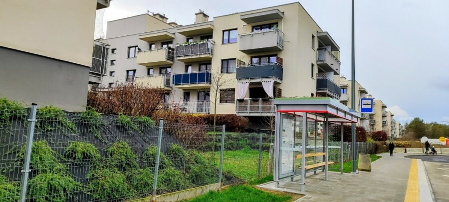 powiat Warszawa, Warszawa, Vincenza Belliniego, 28m2 Białołęka 2 pokoje, duży balkon, garaż