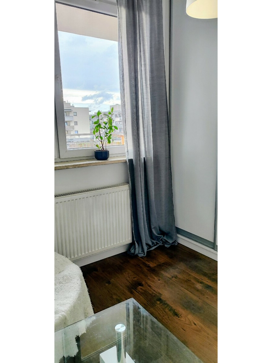 powiat Warszawa, Warszawa, Vincenza Belliniego, 28m2 Białołęka 2 pokoje, duży balkon, garaż