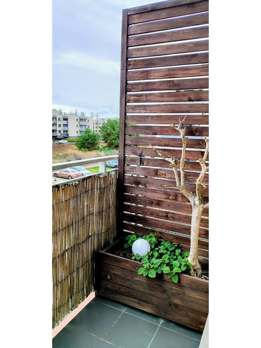 powiat Warszawa, Warszawa, Vincenza Belliniego, 28m2 Białołęka 2 pokoje, duży balkon, garaż