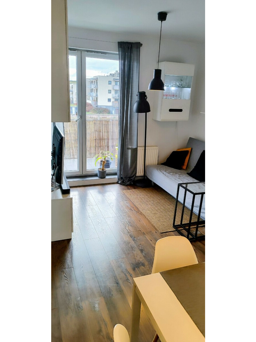powiat Warszawa, Warszawa, Vincenza Belliniego, 28m2 Białołęka 2 pokoje, duży balkon, garaż