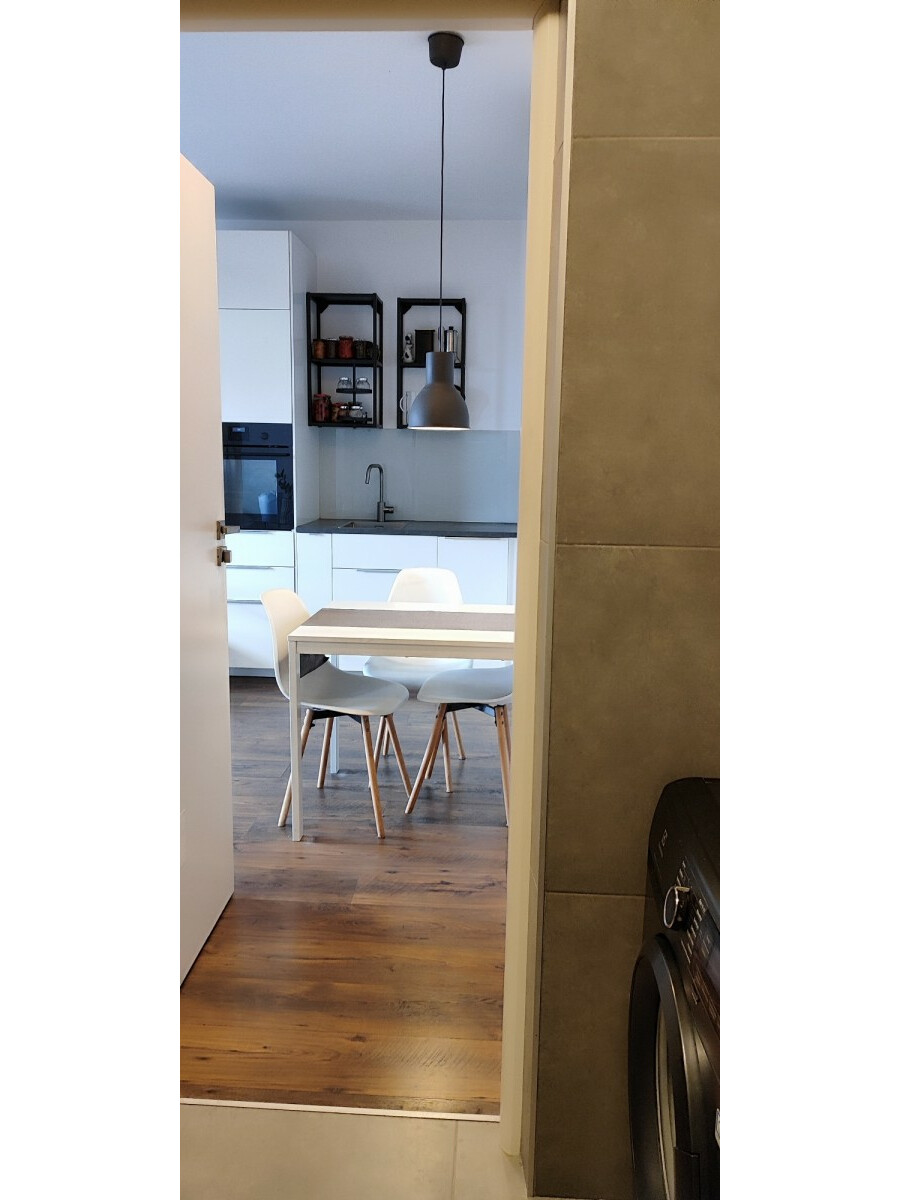 powiat Warszawa, Warszawa, Vincenza Belliniego, 28m2 Białołęka 2 pokoje, duży balkon, garaż