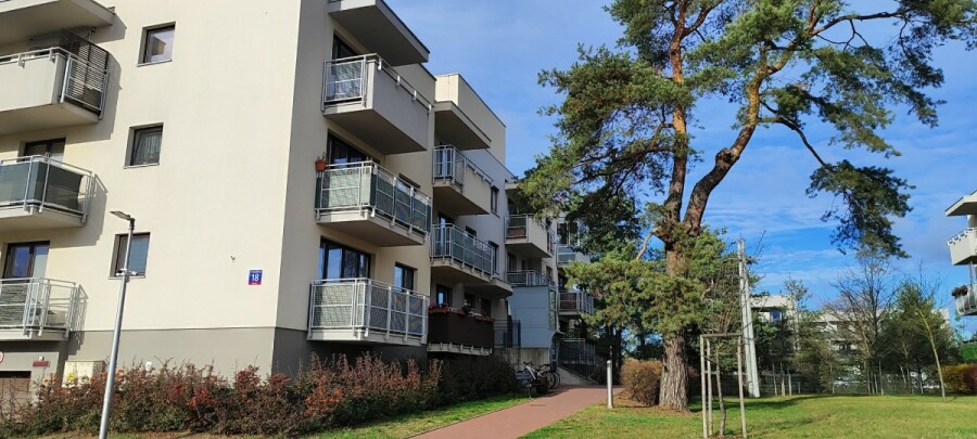 powiat Warszawa, Warszawa, Vincenza Belliniego, 28m2 Białołęka 2 pokoje, duży balkon, garaż