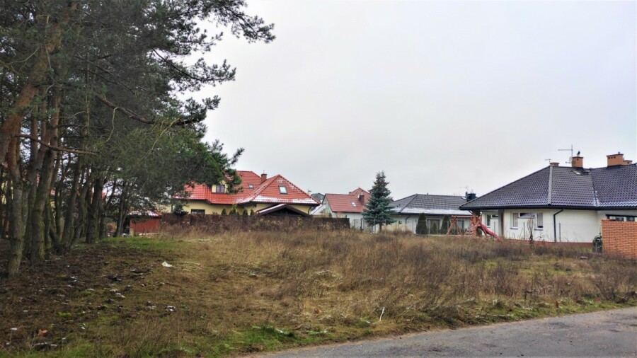 powiat Warszawa, Warszawa, Aroniowa, Aroniowa 1000m2 MPZP PNB Kanalizacja
