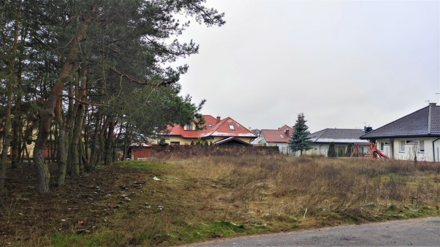 powiat Warszawa, Warszawa, Aroniowa, Aroniowa 1000m2 MPZP PNB Kanalizacja