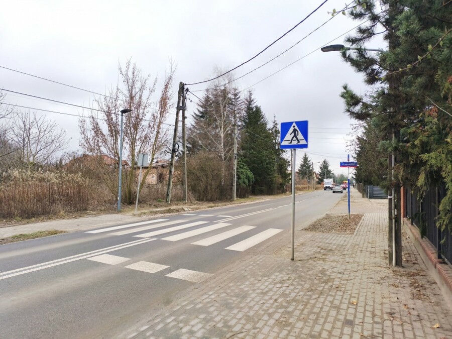 Warszawa, Białołęka, Ostródzka, Ostródzka 2445m2 MPZP MN/U