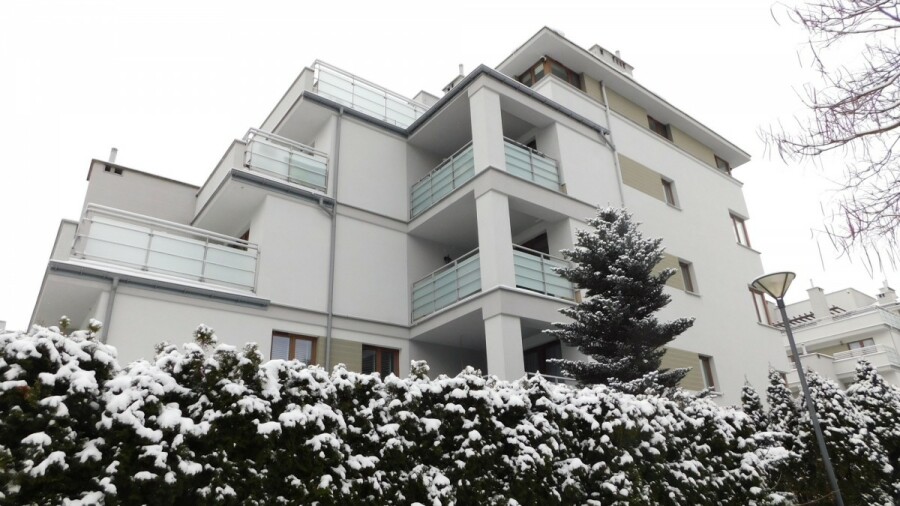 Warszawa, Białołęka, Geodezyjna, 3 pokoje z balkonem na Białołęce