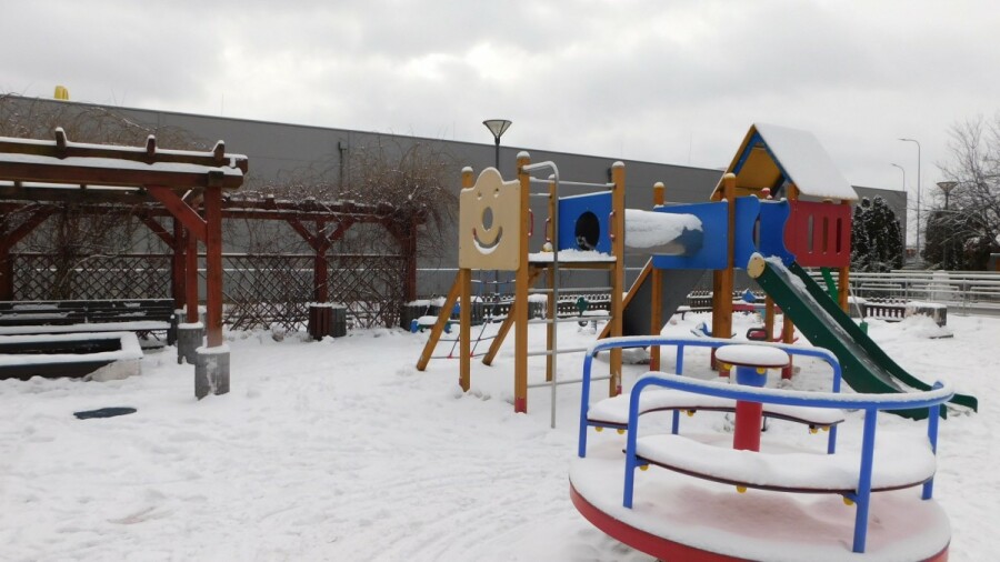Warszawa, Białołęka, Geodezyjna, 3 pokoje z balkonem na Białołęce