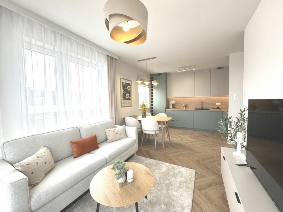 Warszawa, Białołęka, Marii Callas, Zamieszkaj w apartamencie z duszą