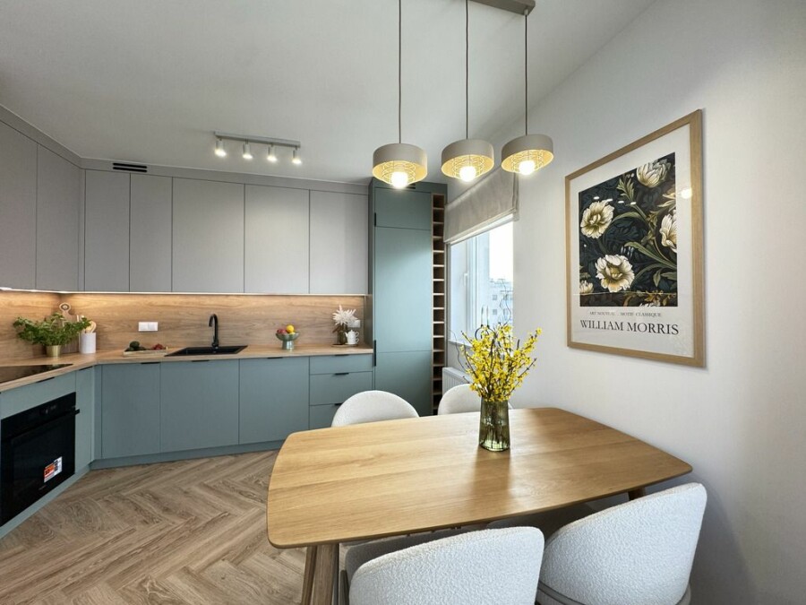 Warszawa, Białołęka, Marii Callas, Zamieszkaj w apartamencie z duszą