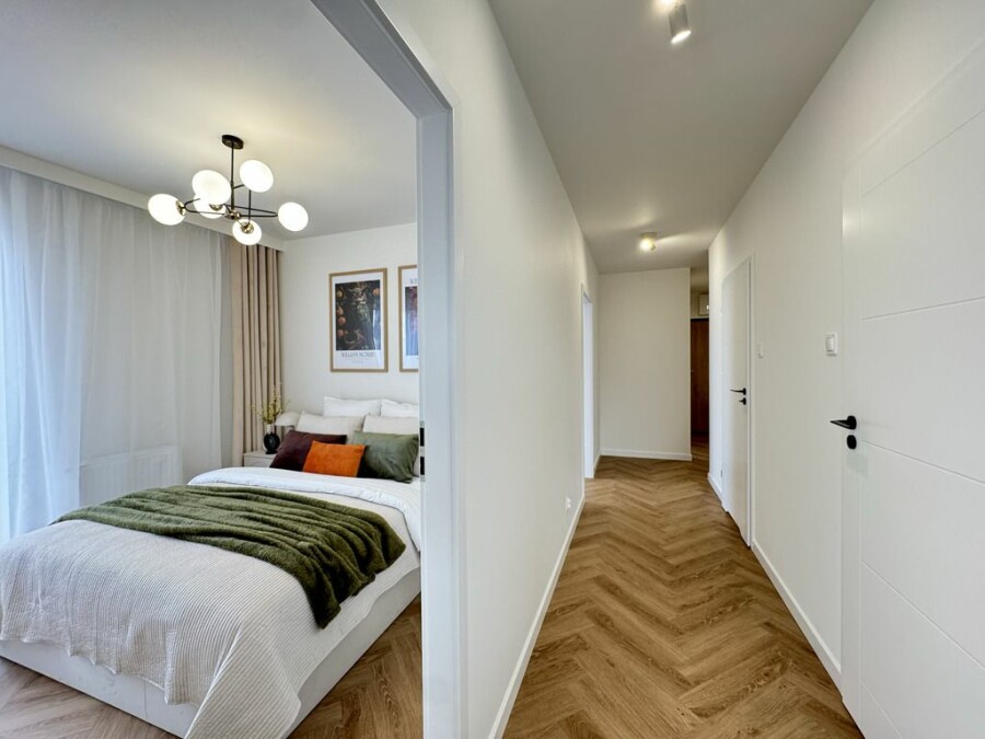 Warszawa, Białołęka, Marii Callas, Zamieszkaj w apartamencie z duszą