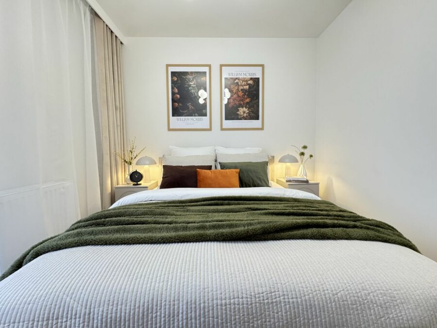 Warszawa, Białołęka, Marii Callas, Zamieszkaj w apartamencie z duszą