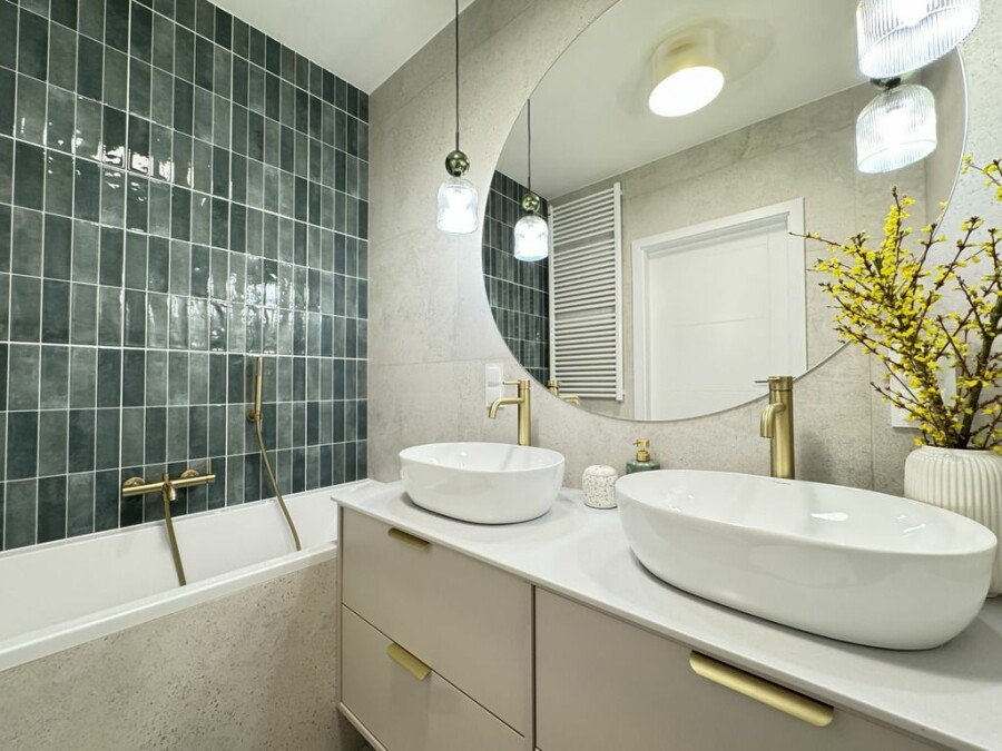 Warszawa, Białołęka, Marii Callas, Zamieszkaj w apartamencie z duszą