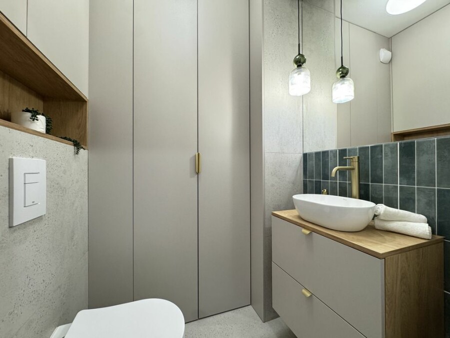 Warszawa, Białołęka, Marii Callas, Zamieszkaj w apartamencie z duszą
