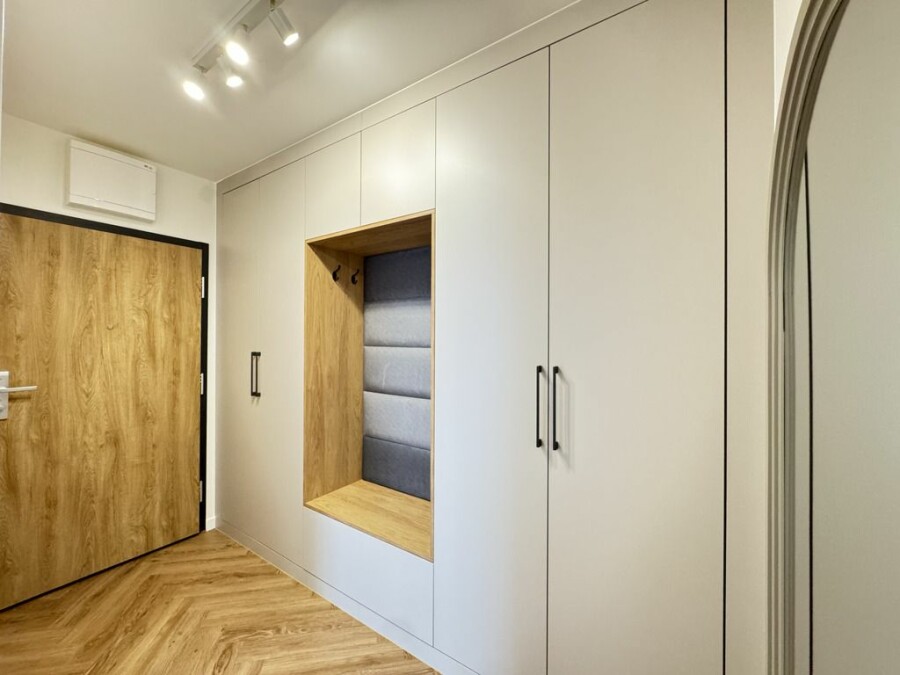 Warszawa, Białołęka, Marii Callas, Zamieszkaj w apartamencie z duszą