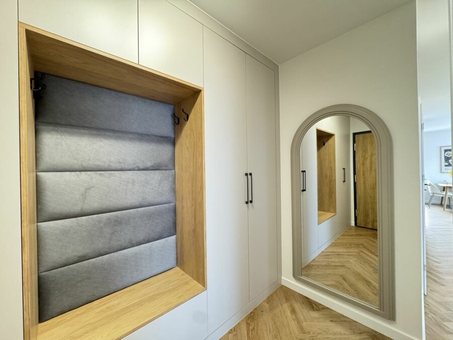 Warszawa, Białołęka, Marii Callas, Zamieszkaj w apartamencie z duszą