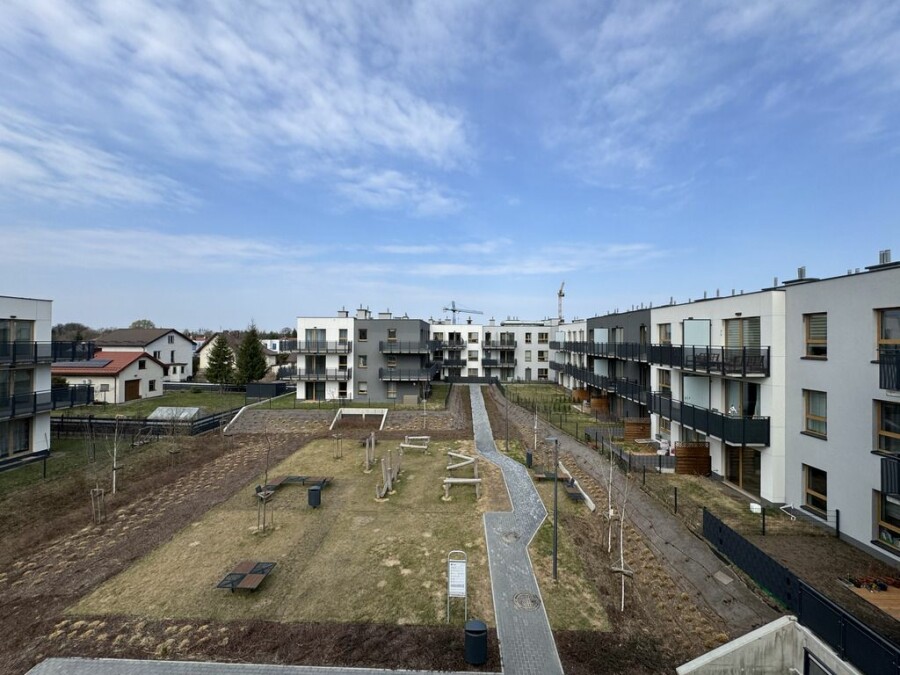 Warszawa, Białołęka, Marii Callas, Zamieszkaj w apartamencie z duszą