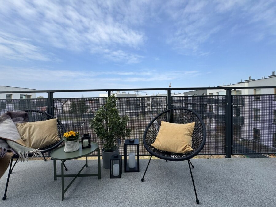 Warszawa, Białołęka, Marii Callas, Zamieszkaj w apartamencie z duszą