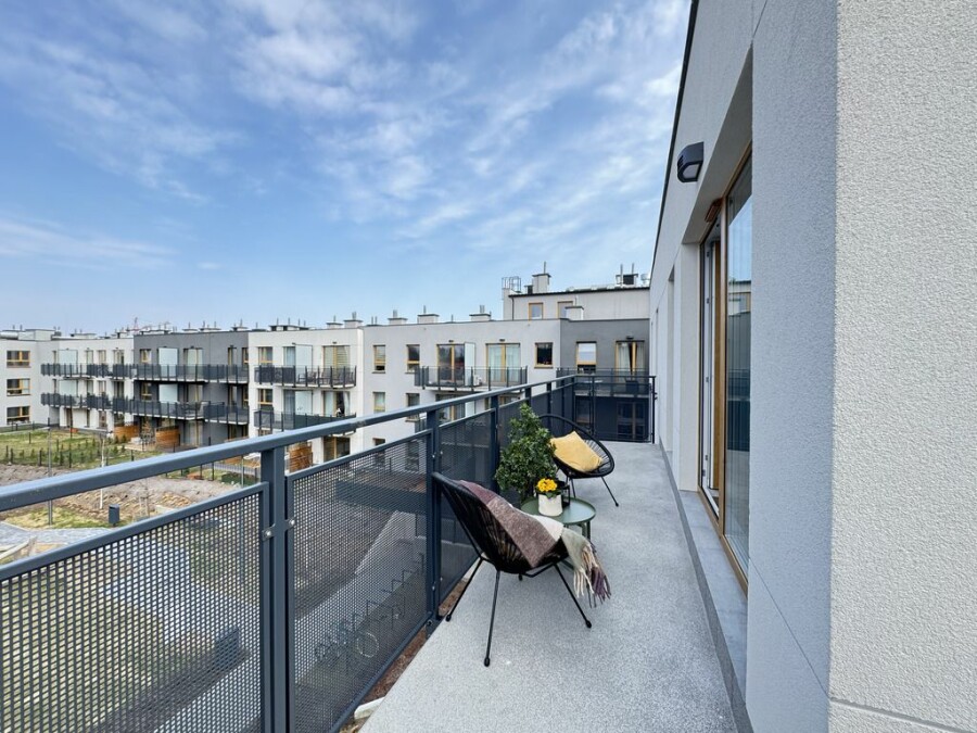 Warszawa, Białołęka, Marii Callas, Zamieszkaj w apartamencie z duszą