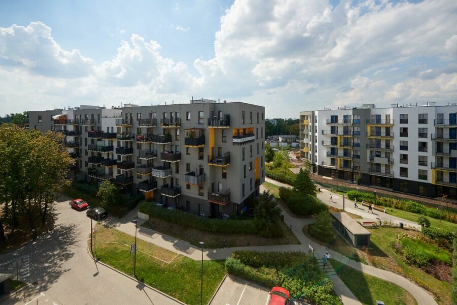 Warszawa, Mieszkanie na sprzedaż