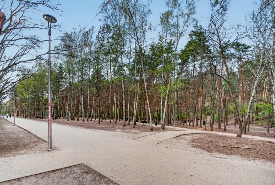 Warszawa, Białołęka, Pasłęcka, Mieszkanie na sprzedaż