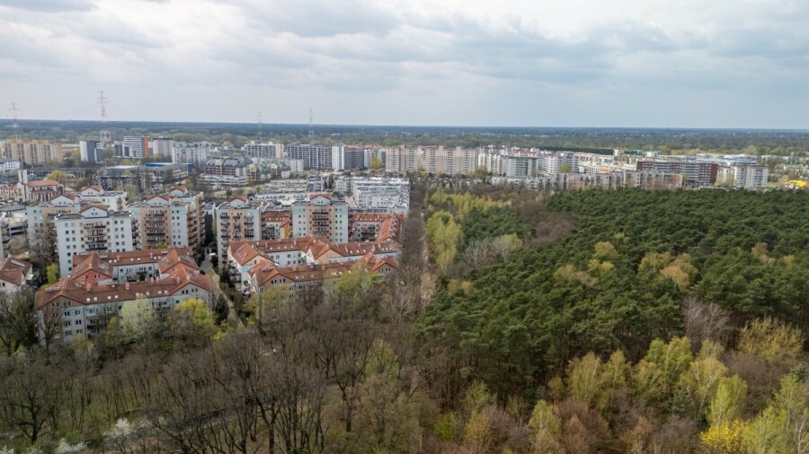 Warszawa, Białołęka, Pasłęcka, Mieszkanie na sprzedaż