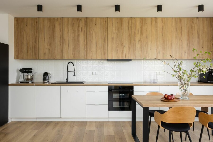 Warszawa, Białołęka Kępa Tarchomińska, Sprawna, Nowoczesne mieszkanie klasy premium Smart Home