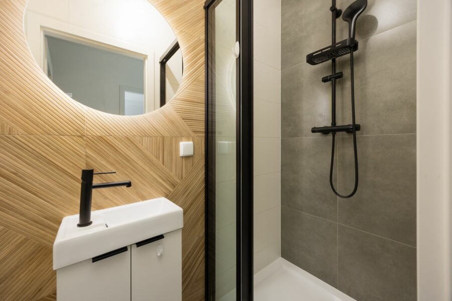 Warszawa, Białołęka Kępa Tarchomińska, Sprawna, Nowoczesne mieszkanie klasy premium Smart Home