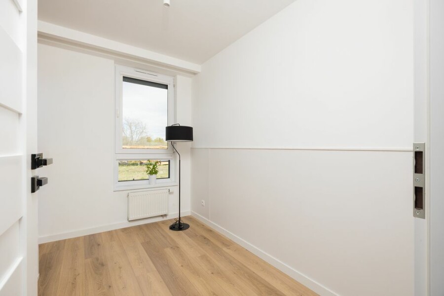Warszawa, Białołęka Kępa Tarchomińska, Sprawna, Nowoczesne mieszkanie klasy premium Smart Home