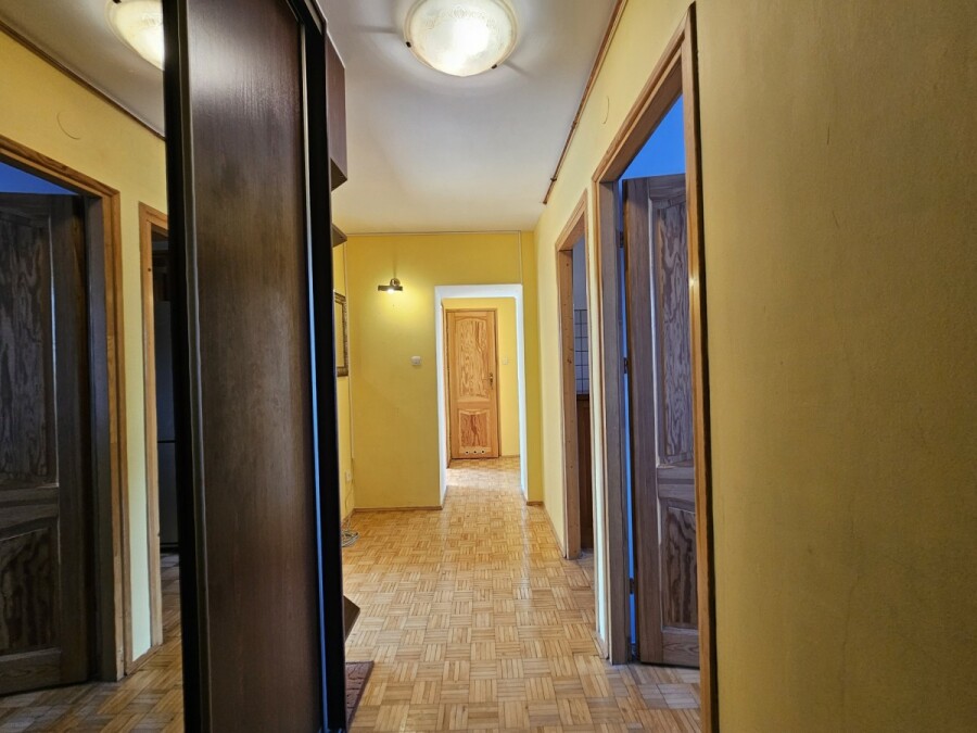 Warszawa, Targówek Bródno, Ludwika Kondratowicza, Czteropokojowe przy Stacji metra Bródno M2
