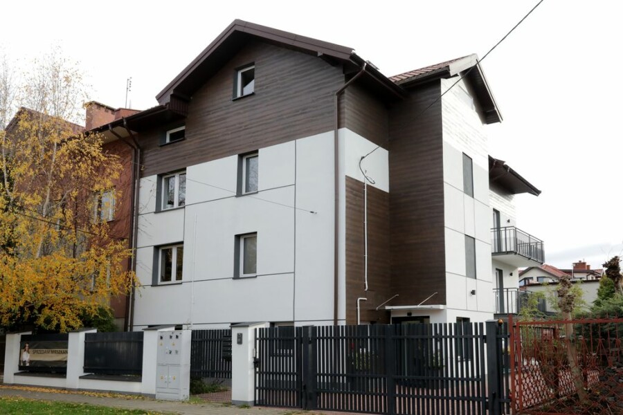 Warszawa, Targówek, 3 pokoje po remoncie z tarasem Parter Targówek