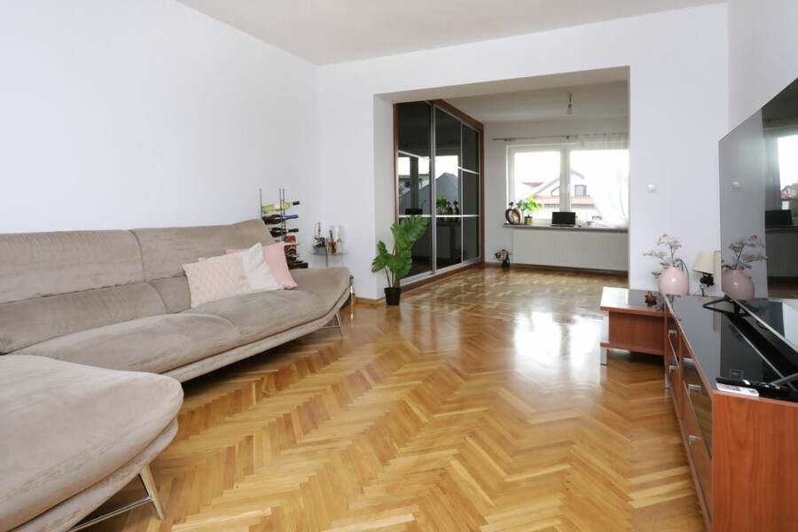 Warszawa, Targówek, Mieszkanie po remoncie z balkonem Targówek