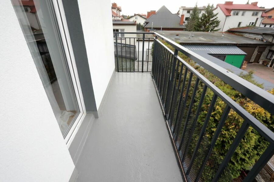 Warszawa, Targówek, Mieszkanie po remoncie z balkonem Targówek