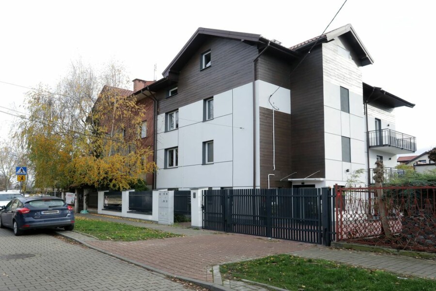 Warszawa, Targówek, Mieszkanie po remoncie z balkonem Targówek