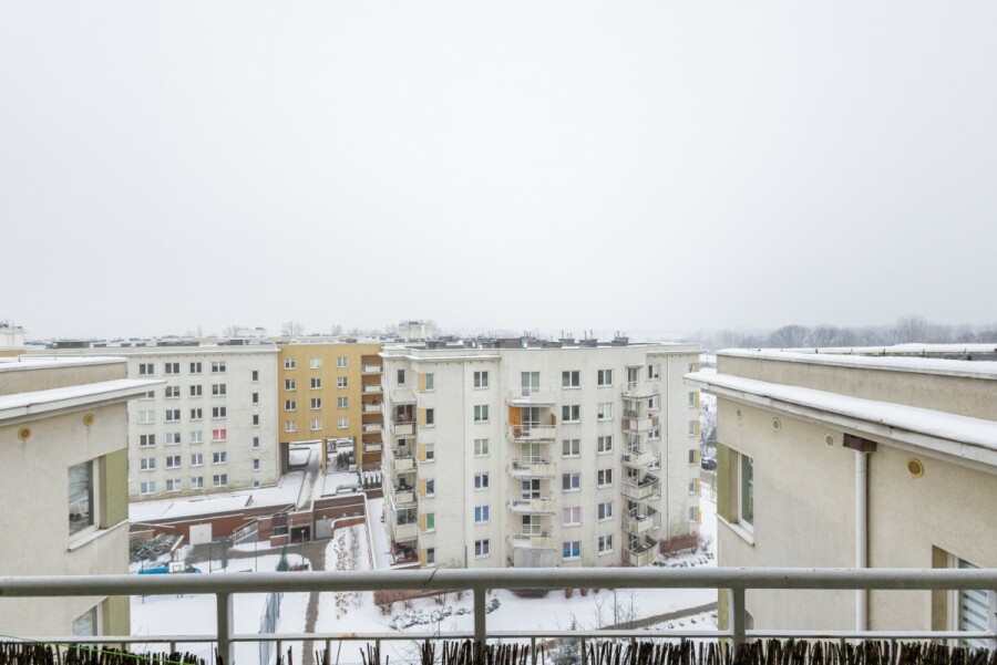 Warszawa, Targówek Mieszkaniowy, Św. Wincentego, Mieszkanie na wynajem
