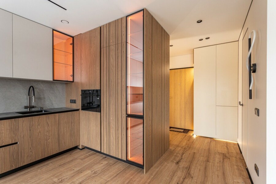 Warszawa, Targówek, Janowiecka, Nowe, designerskie 54 m² | Osiedle Wilno 2024