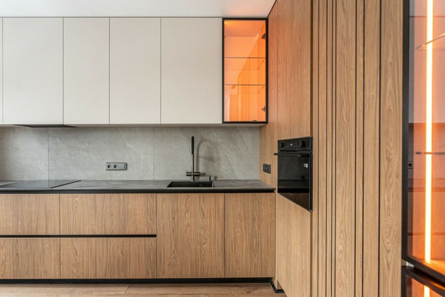 Warszawa, Targówek, Janowiecka, Nowe, designerskie 54 m² | Osiedle Wilno 2024