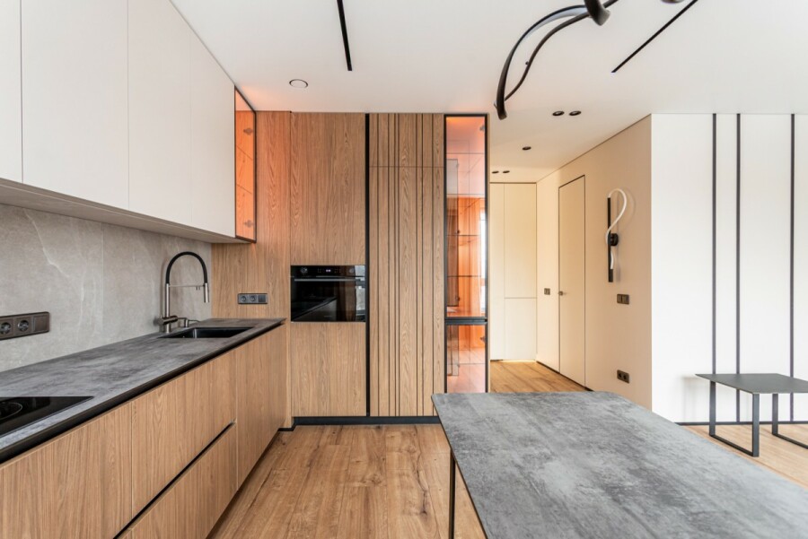 Warszawa, Targówek, Janowiecka, Nowe, designerskie 54 m² | Osiedle Wilno 2024