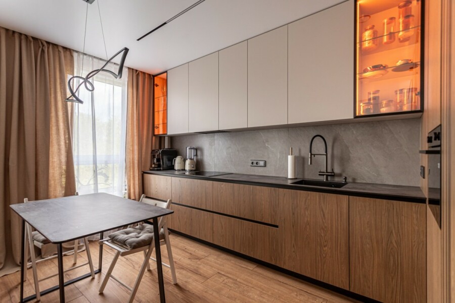 Warszawa, Targówek, Janowiecka, Nowe, designerskie 54 m² | Osiedle Wilno 2024