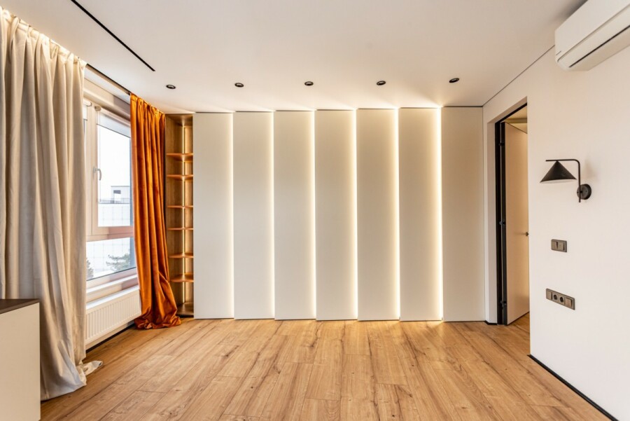 Warszawa, Targówek, Janowiecka, Nowe, designerskie 54 m² | Osiedle Wilno 2024