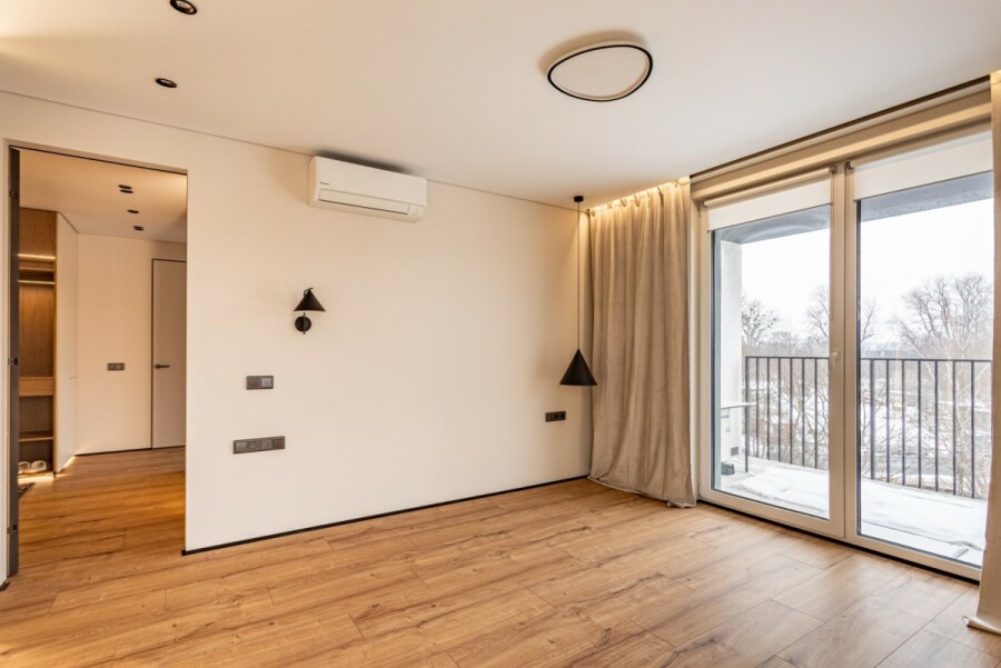 Warszawa, Targówek, Janowiecka, Nowe, designerskie 54 m² | Osiedle Wilno 2024