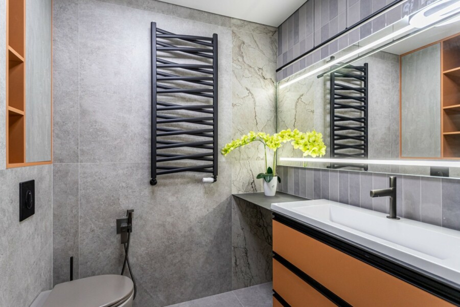 Warszawa, Targówek, Janowiecka, Nowe, designerskie 54 m² | Osiedle Wilno 2024