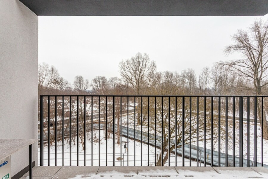 Warszawa, Targówek, Janowiecka, Nowe, designerskie 54 m² | Osiedle Wilno 2024