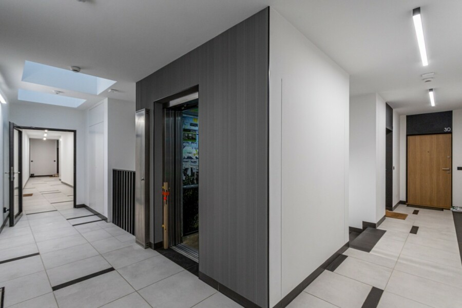 Warszawa, Targówek, Janowiecka, Nowe, designerskie 54 m² | Osiedle Wilno 2024