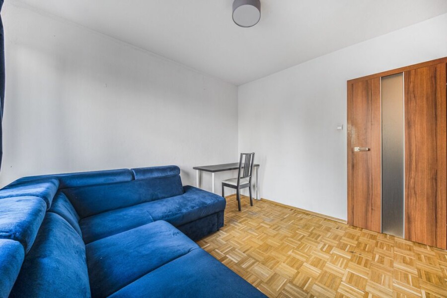 Warszawa, Targówek, Tadeusza Korzona, Dwupoziomowe mieszkanie 114m2 na Targówku