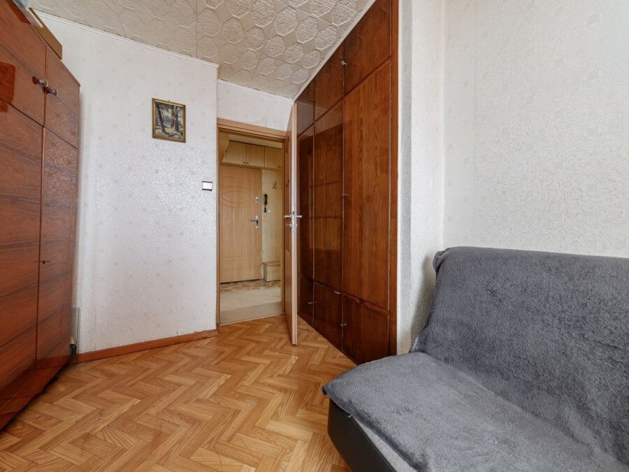 Warszawa, Targówek, Toruńska, Mieszkanie 54m2 z balkonem, do remontu - Toruńska